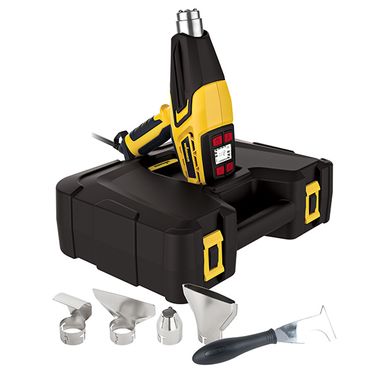 Soprador Térmico Furno 750 220V 2000W 60Hz - Wagner