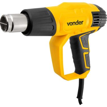 Soprador Térmico Stv150 127V - Vonder