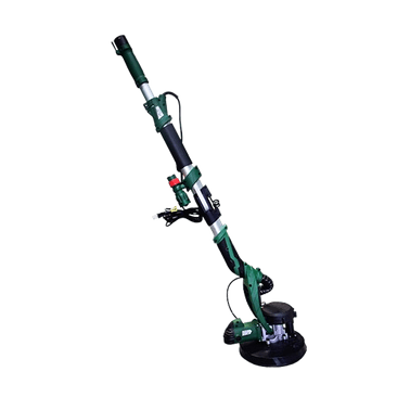 Lixadeira Auto Aspirante Lx850-Cs Motor 220V  - Nauber