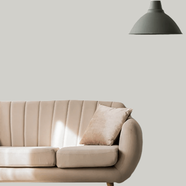 Tinta Toque Fosco Completo Crômio - Suvinil