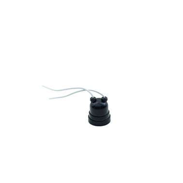 Soquete Nylon C/Rabicho (Cx C/50Pcs) Thompson
