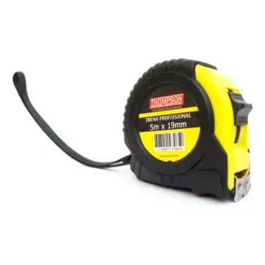 Trena Embor  C/ Trava + Ima 05M X 19 Mm Thompson