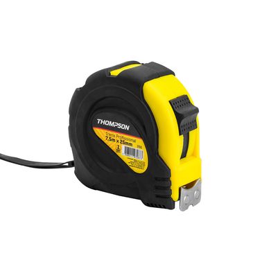 Trena Embor  C/ Trava + Ima 07-5M X 25Mm Thompson