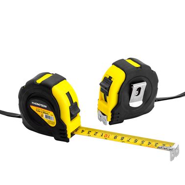 Trena Embor  C/ Trava + Ima 07-5M X 25Mm Thompson