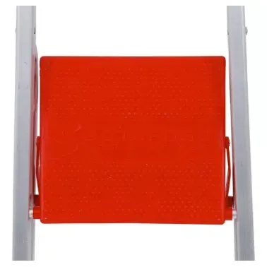Escada Aluminio 08 Degraus Domestica Botafogo