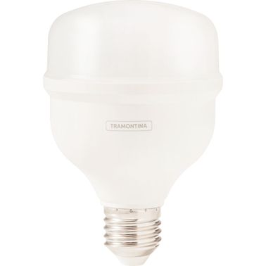 Lampada Led Alta Potencia 30W 6500K Tramontina