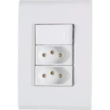 Conjunto 1Int-Simples6A+2Tom-2P+T10A Aria Tramontina