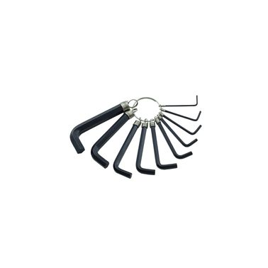 Chave Alen 1-5 A 10 C/10 Pcs Thompson