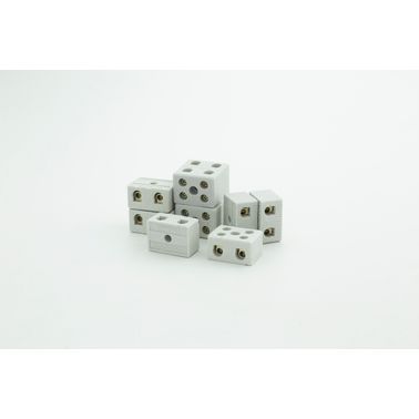 Conector De Porcelana Bipolar 06Mm2 Thompson