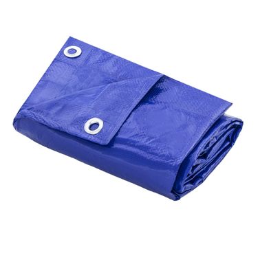 Lona 3X3 Azul Thompson