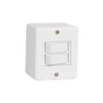 Interruptor 2 Teclas Simples 6A Box Branca Ilumi.png