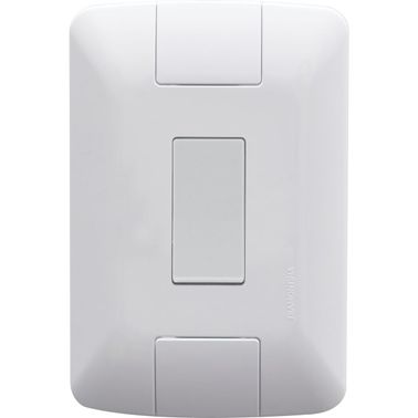 Interruptor Simples 6A/250V Aria Tramontina