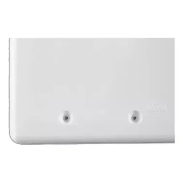 Placa 4X4 Cega Stylus  Ilumi