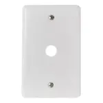 Placa 4X2 Para Saida De Fio Stylus Ilum.webp