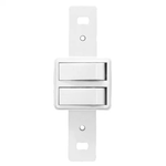 Interruptor 2 Teclas Simples Sem Placa  Ilumi.png