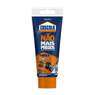 Cascola Não Mais Pregos Henkel