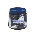 Plug Macho 2P PrBr Em Minipote Tramontina  2.webp