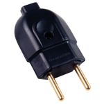Plug Macho 2P PretoBranco Em Pote Tramontina.jpg