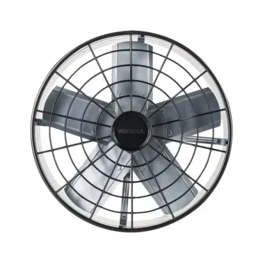 Ventilador Axial Exaustor Industrial 40 Cm 127V Ventisol