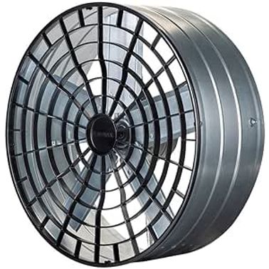 Ventilador Axial Exaustor Industrial 40 Cm 220V Ventisol