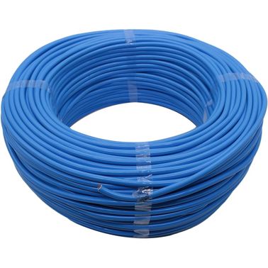 Cabo Flexivel 2,5Mm Az 750V Bob