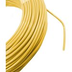 Cabo Flex 750V 1,0Mm  Amarelo 100M Cobrecom.jpg