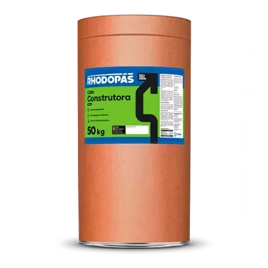 Cola Branco Br 50Kg Rhodopas