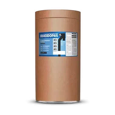 Cola Branco Extra Br 50Kg Rhodopas