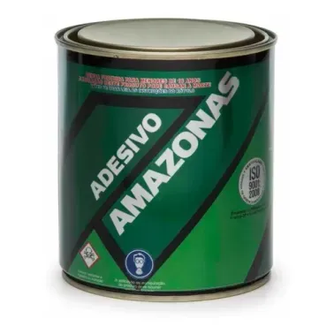 Cola Cont 750Gr Amazonas