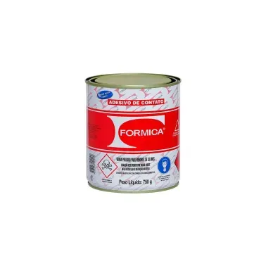 Cola Cont 750Gr Formica
