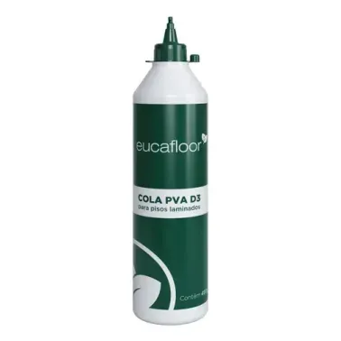 Cola Para Pisos Eucatex