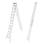 Escada Aluminio 12 Degraus Dupla Extensiva Alumasa 2.webp