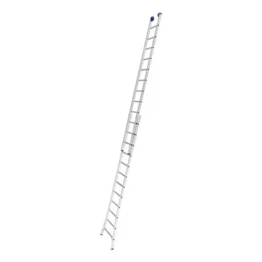 Escada Aluminio 12 Degraus Dupla Extensiva Alumasa