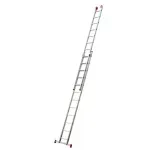 Escada Aluminio 14 Degraus Dupla Extensiva Botafogo 1.webp