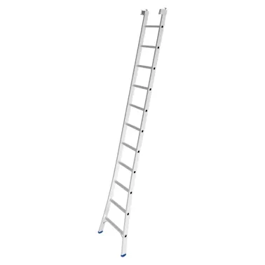 Escada Aluminio 2X11 Extensiva Mor