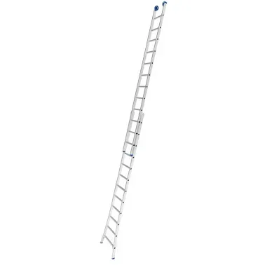 Escada Aluminio 2X12 Extensiva Mor