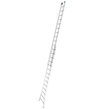 Escada Aluminio 2X14 Extensiva Mor