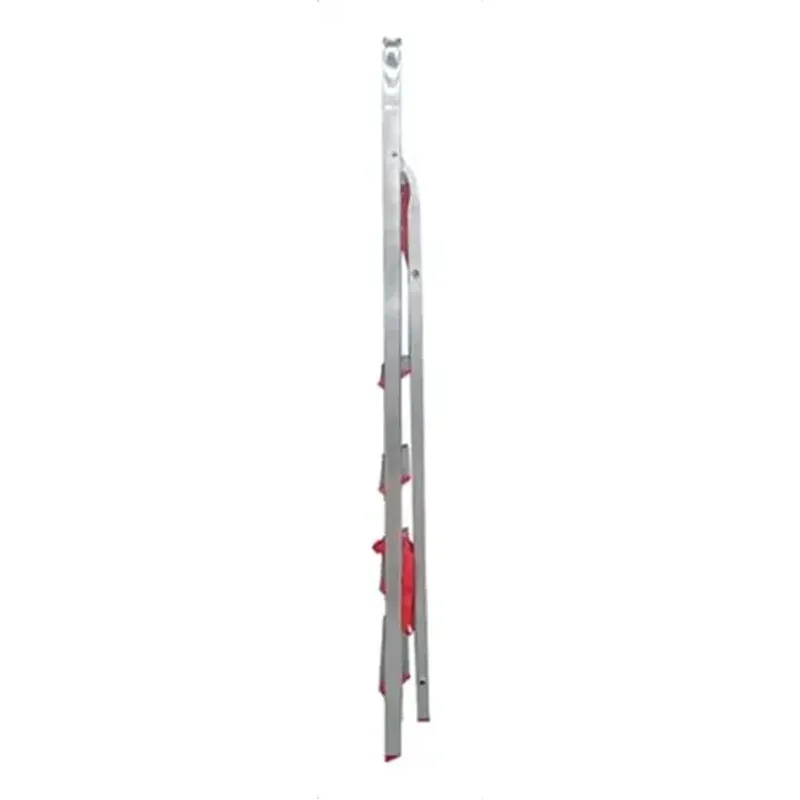Escada Aluminio 5 Degraus Alumbraz Amarela 2.webp
