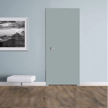 Esmalte Brilhante Cinza Medio Contra Ferrugem Suvinil