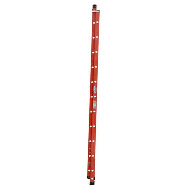 Escada Fibra Extensivel Pratica 19Dg