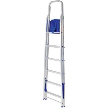 Escada Metal 6/10 Degraus Fertag (Fl)