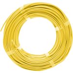 Fio 105°C Deltaflex Amarelo  2,50Mm 100M 1.jpg