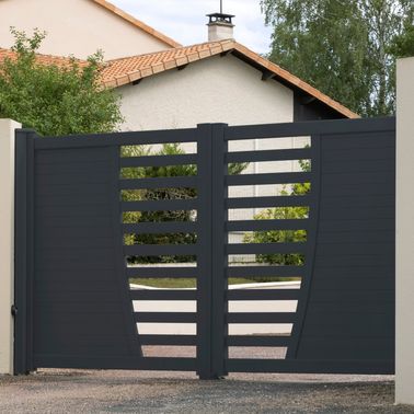 Esmalte Fosco Grafite Claro Cor e Proteção Suvinil