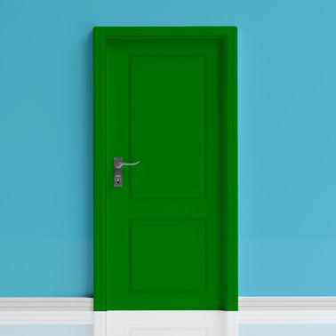 Esmalte Brilhante Verde Folha Cor e Proteção Suvinil