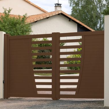 Esmalte Brilhante Marrom Conhaque Cor e Proteção Suvinil