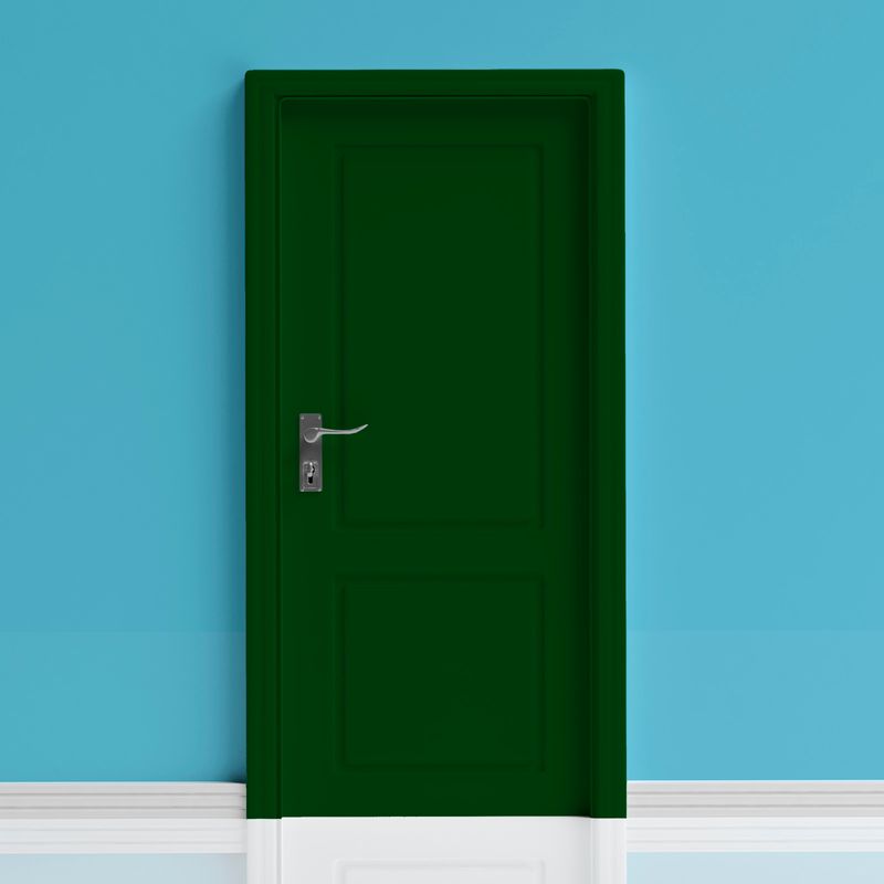 Porta verde colonial.jpg
