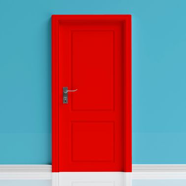 Esmalte Brilhante Vermelho Coralit Ultra Resistência- Coral