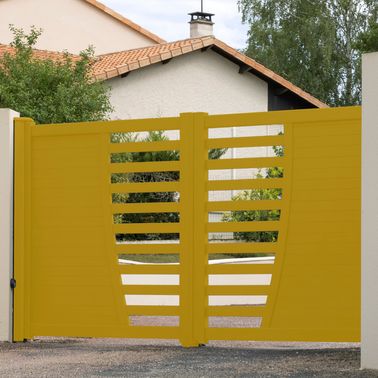 Esmalte Brilhante Amarelo Coralit Ultra Resistência- Coral