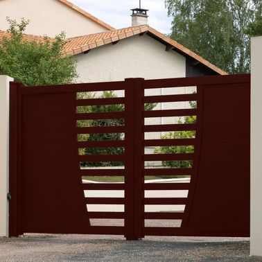 Esmalte Acetinado Marrom Coralit Ultra Resistência- Coral