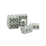 Conector De Porcelana Tripolar 10Mm2 Thompson